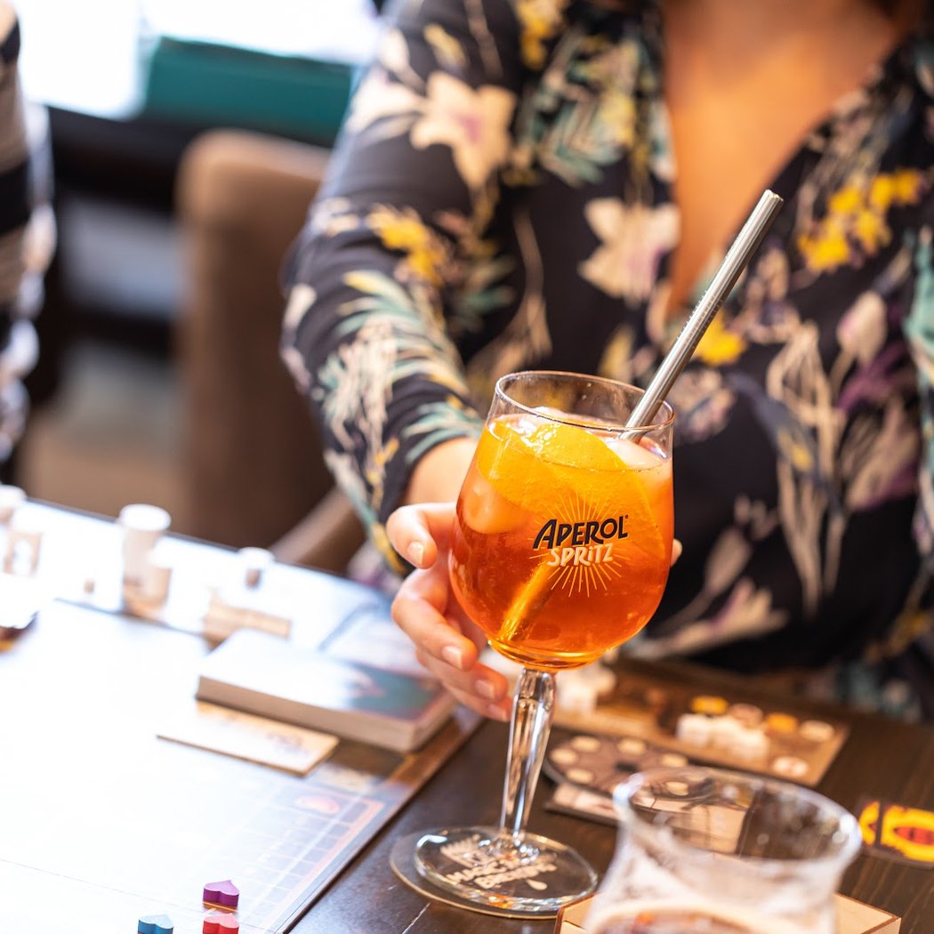 Team Factory | Escape Game et Bar à Jeux 1