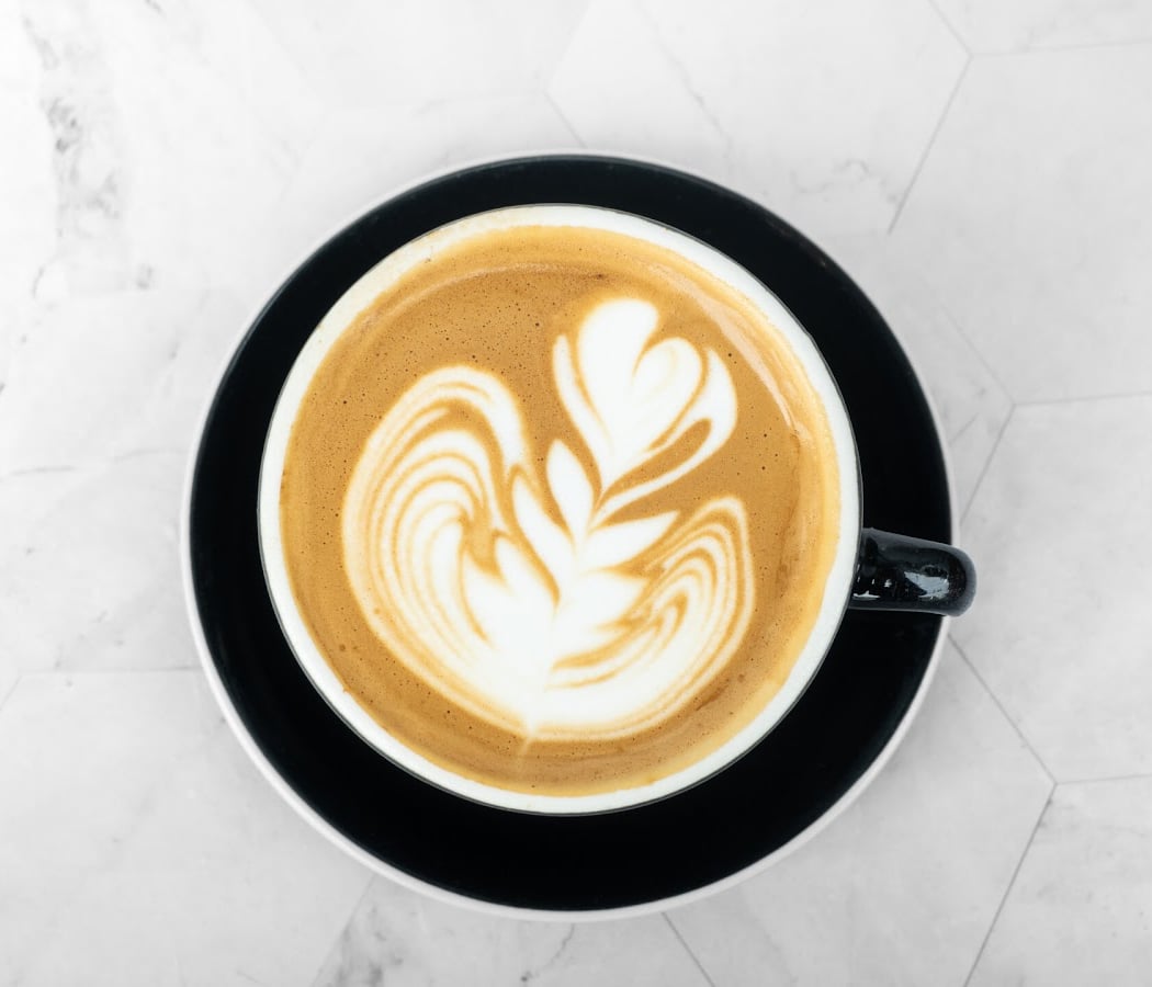 Souvenir Coffee Co. 1