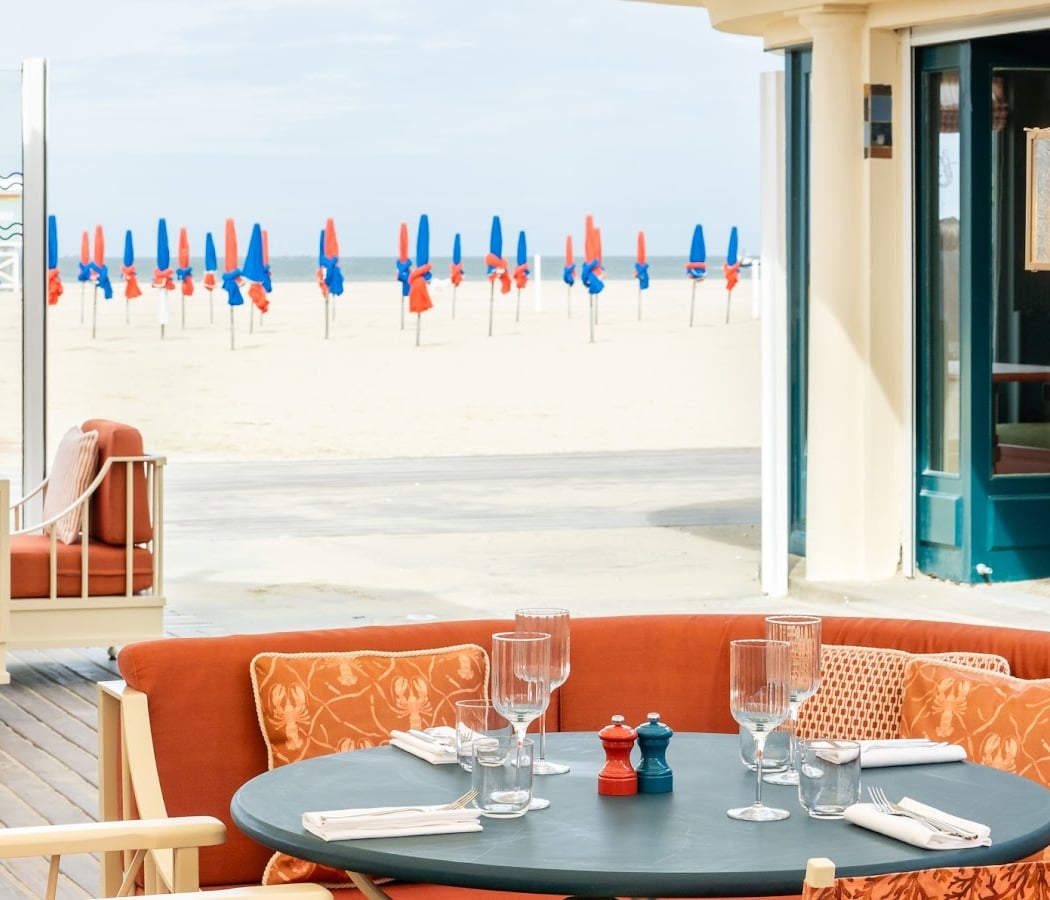 Bar de la Mer 2