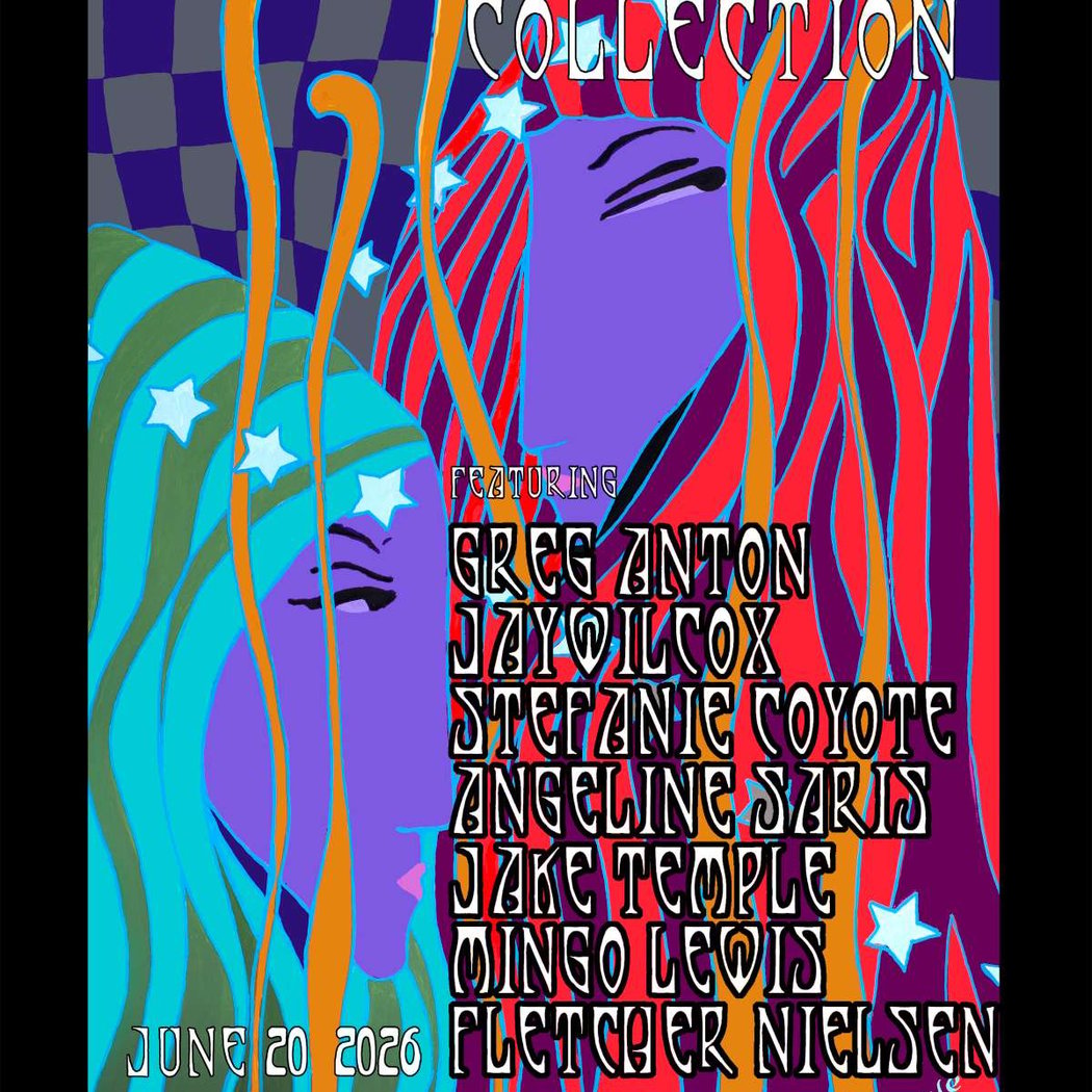 Sweetwater Music Hall 3