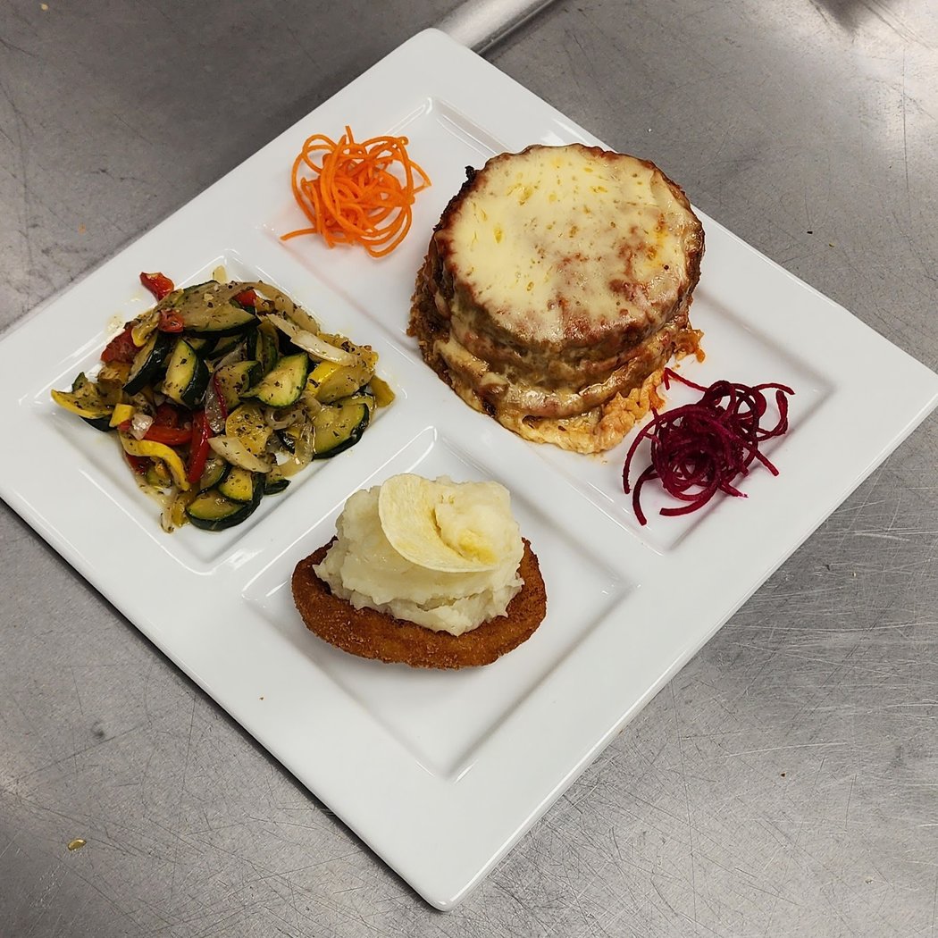 The Lighthouse Cafe 3