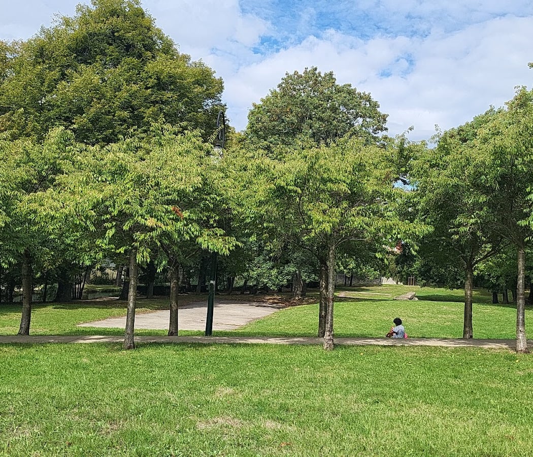 Parc Montaleau 3