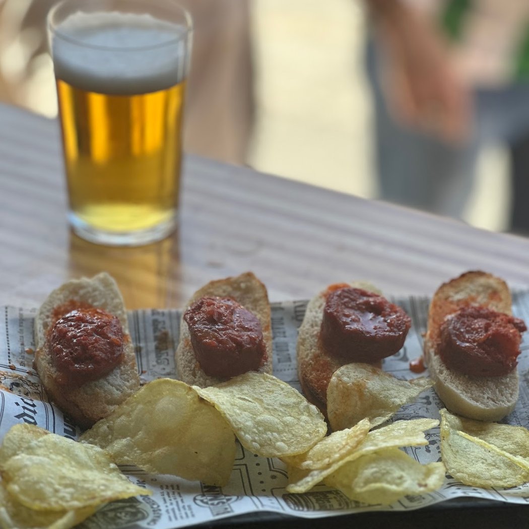 BAR CAFETERÍA JOSE HUERTAS desde 2016 3
