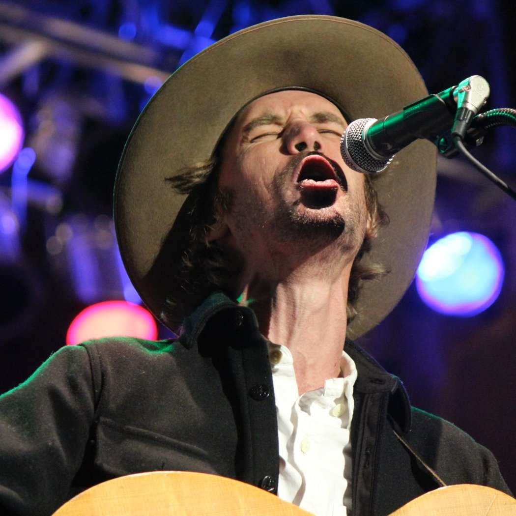 Willie Watson with Joe Pug 3