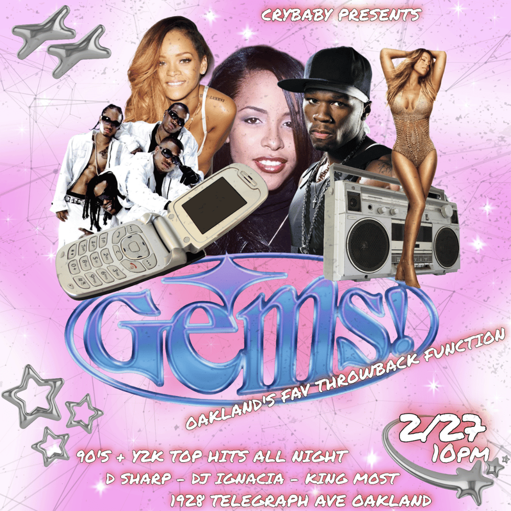 Gems! 1
