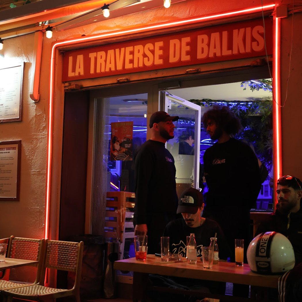 La Traverse de Balkis 3