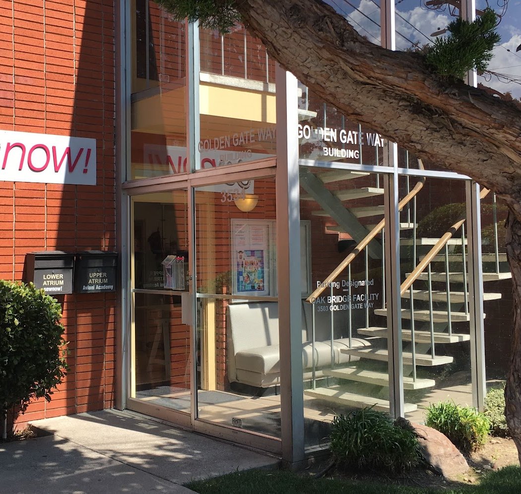 sewnow! Fashion Studio 2