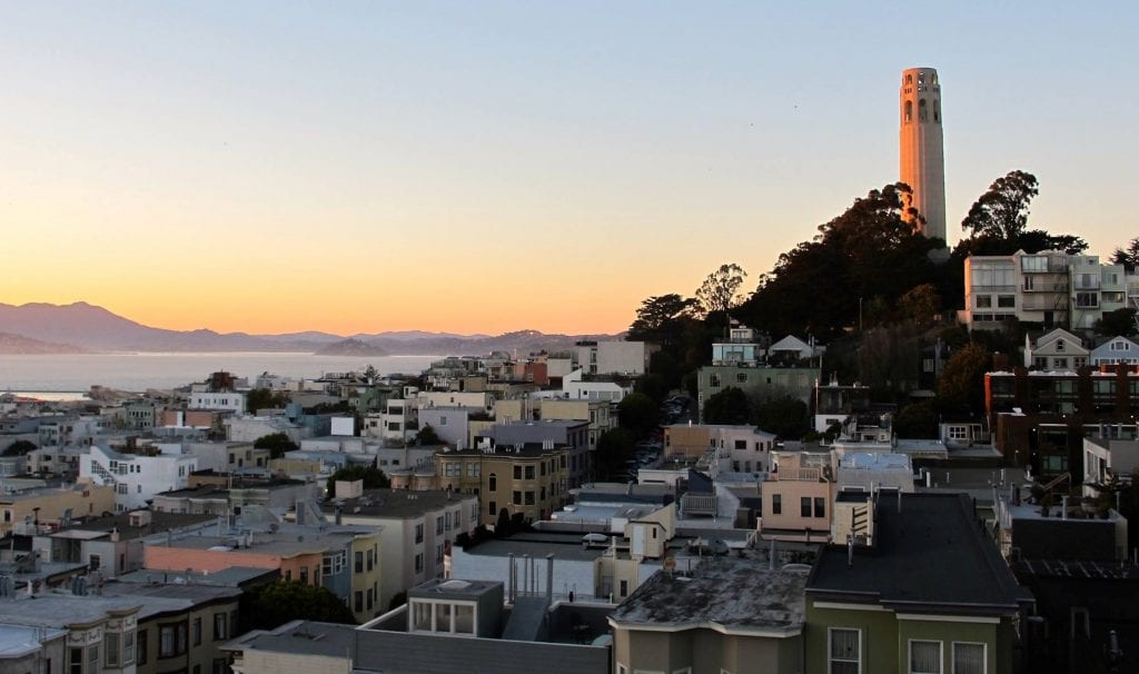 Coit Tower 5
