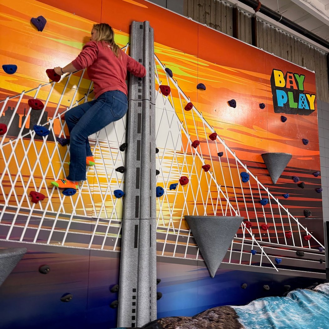 Bay Play 3