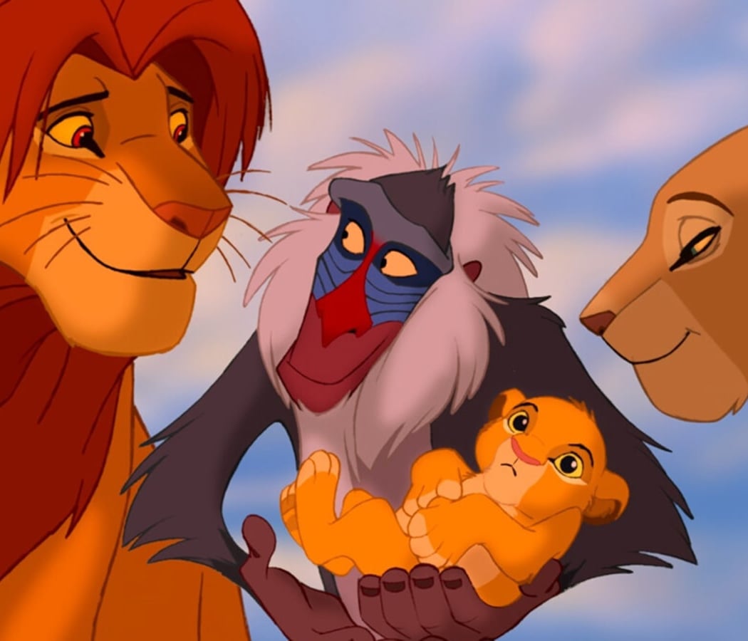 The Lion King 4