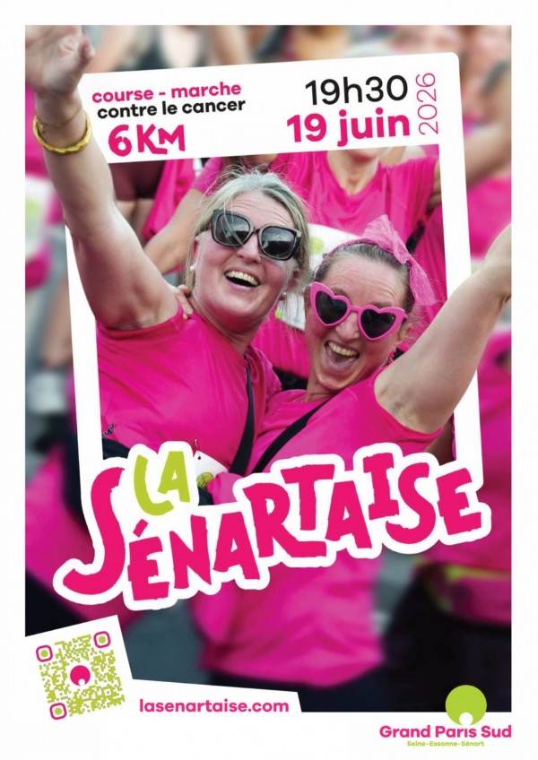 La Sénartaise 1