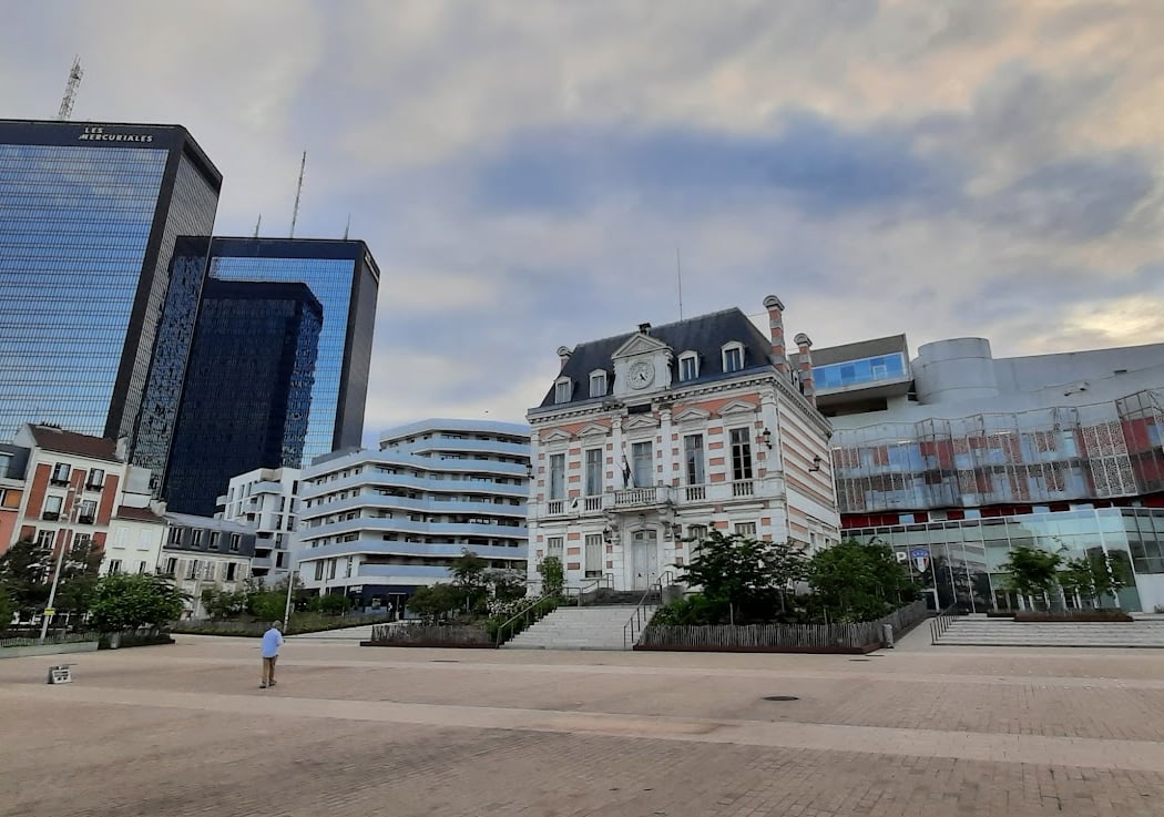 Bagnolet 2