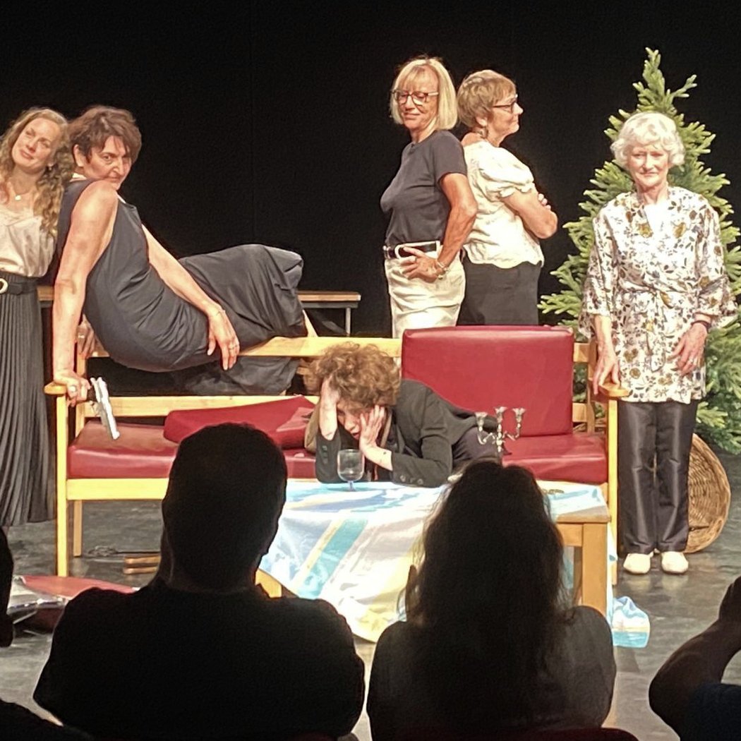Ateliers Théâtre & Improvisation 1