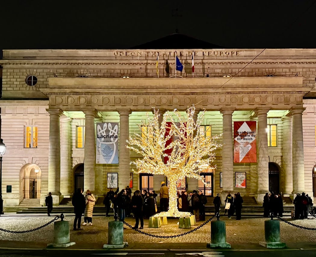 Odéon 1