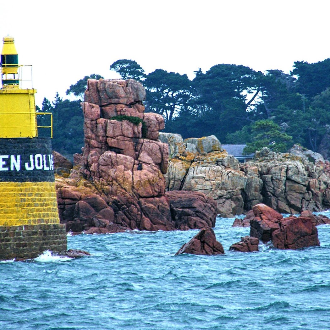 Île-de-Bréhat 3