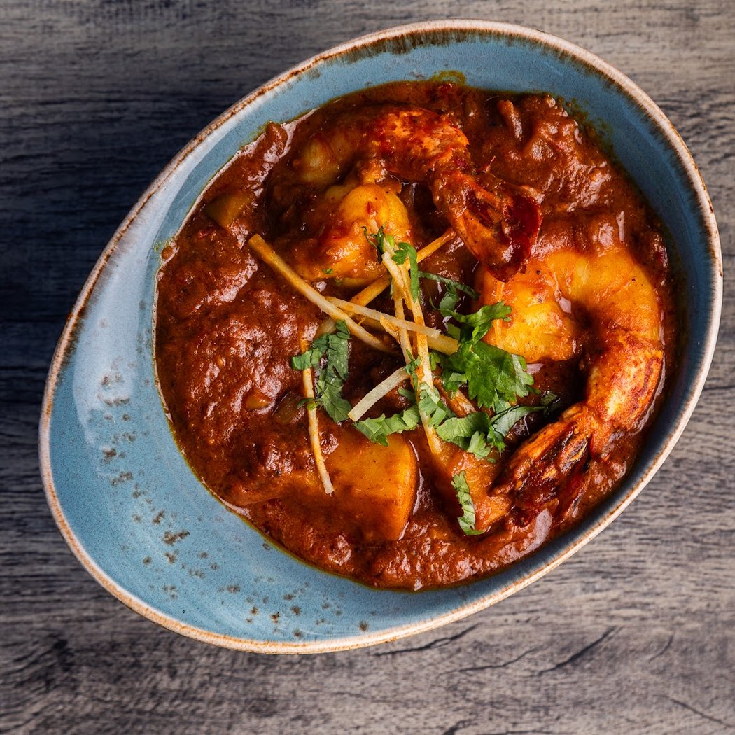 Namaste Indian Cuisine 3