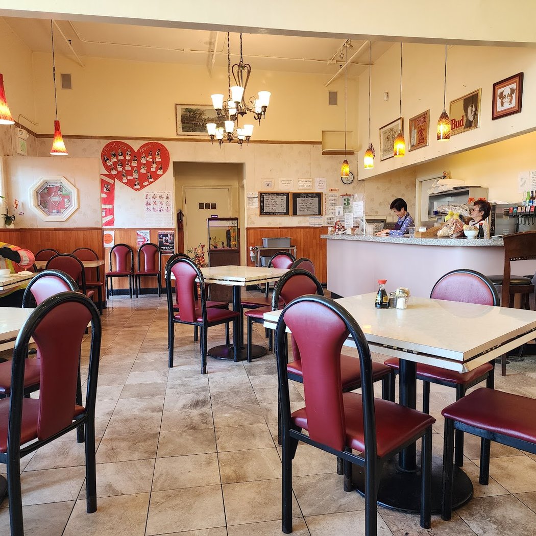 Kenny's Cafe 2