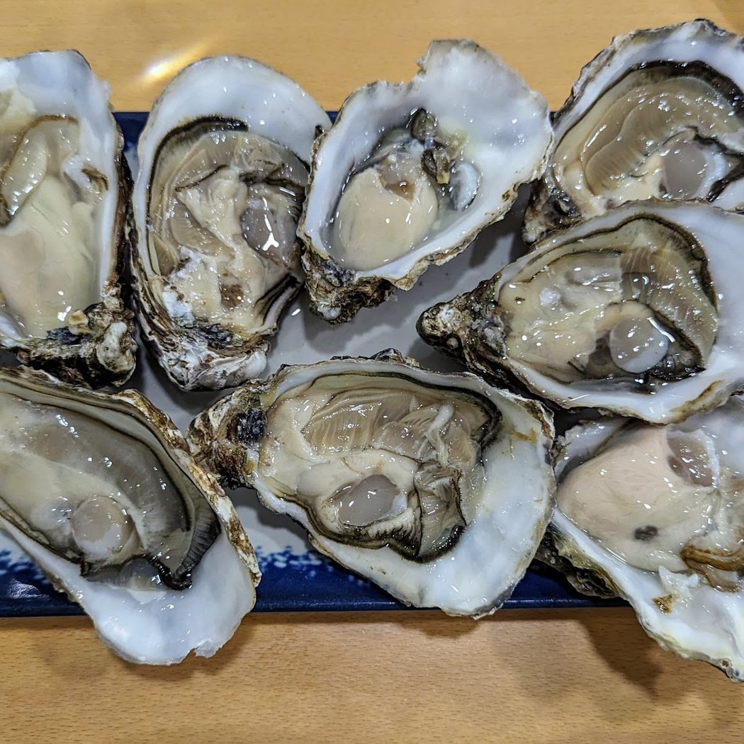 Marisquería La Mar de Fresquita 1