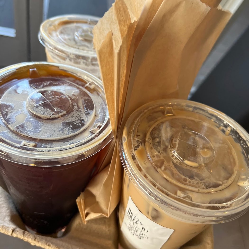Peet's Coffee 3