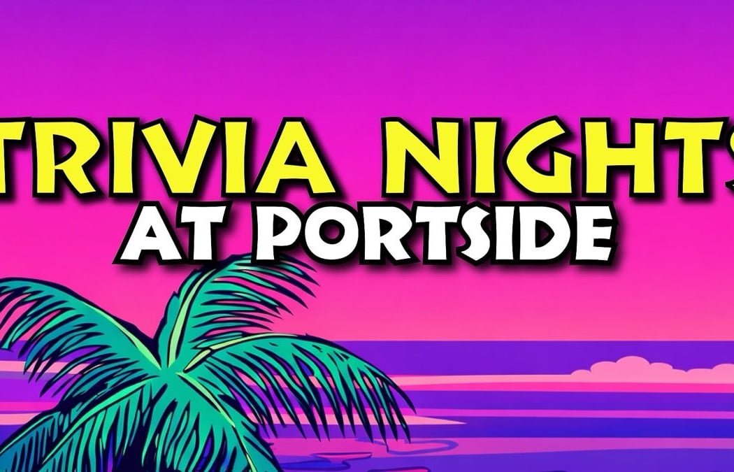 Thursday Night Trivia 1