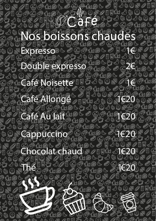 O CAFÉ 2