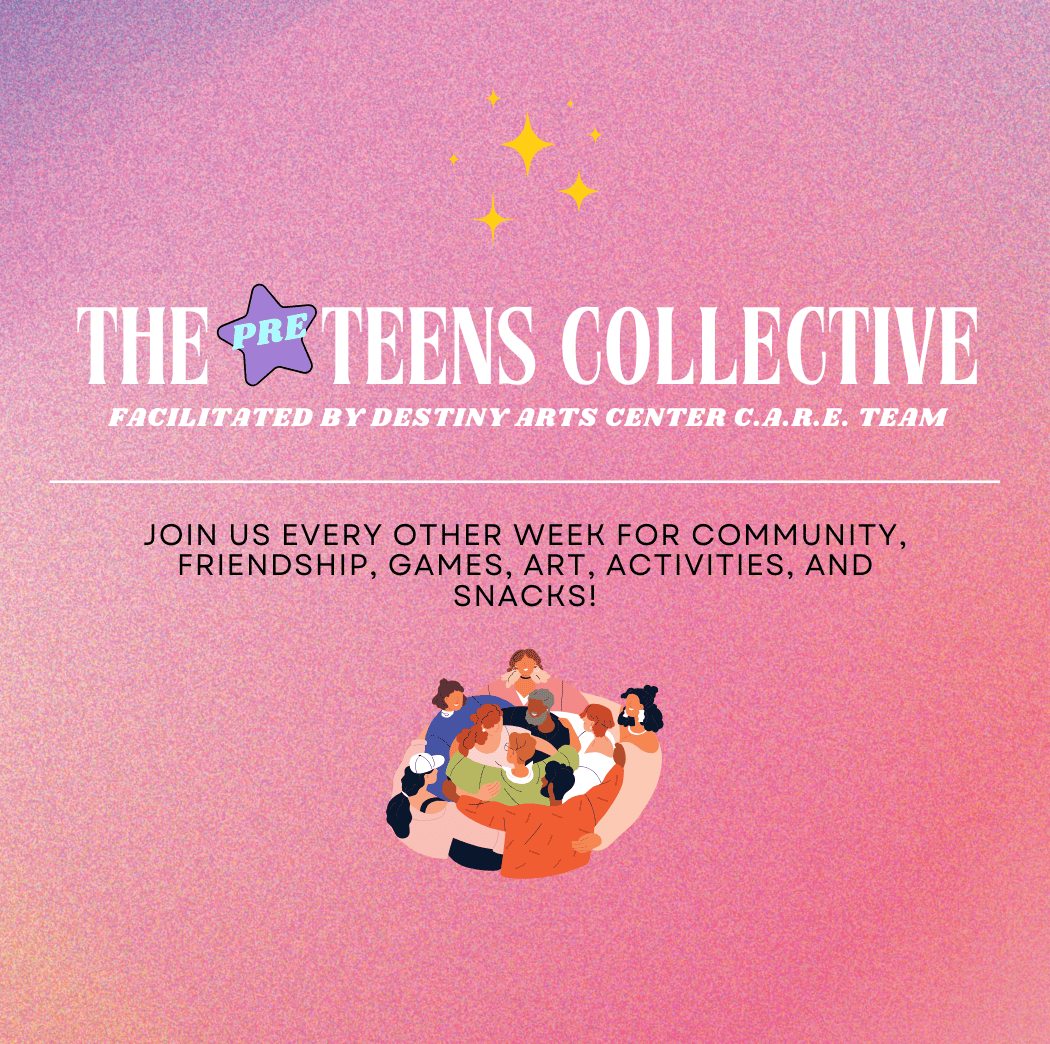 Pre-Teens Collective