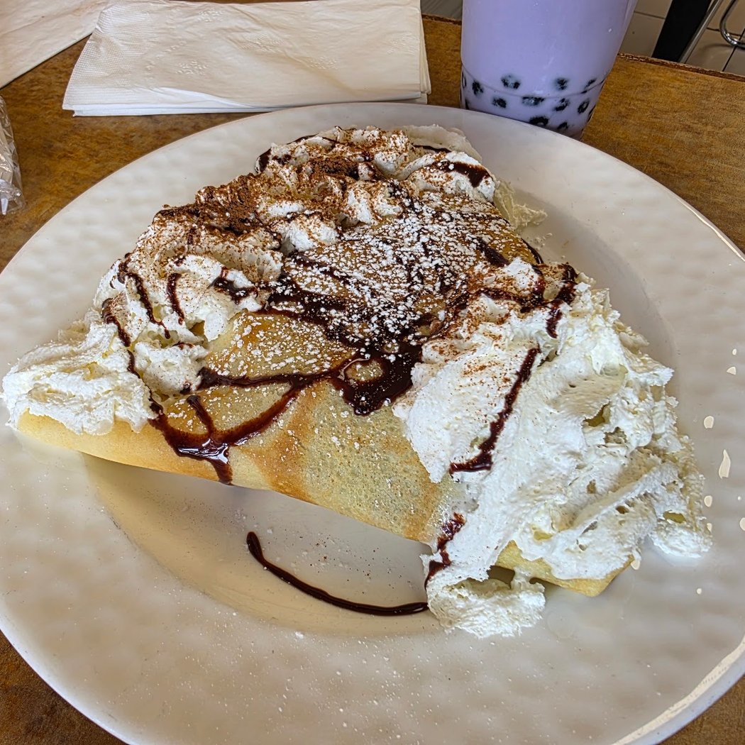 Universal Breakfast & Lunch 3
