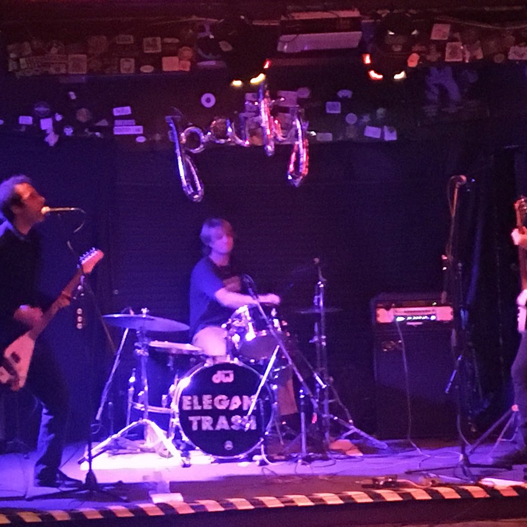 MOX with Suver, DJ Penny Royal, and Silverware 1