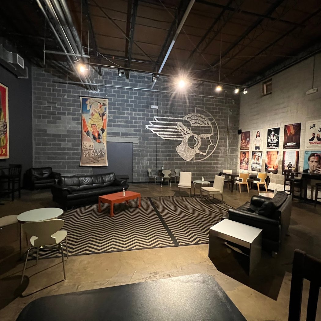 ABFF Pop-Up 2