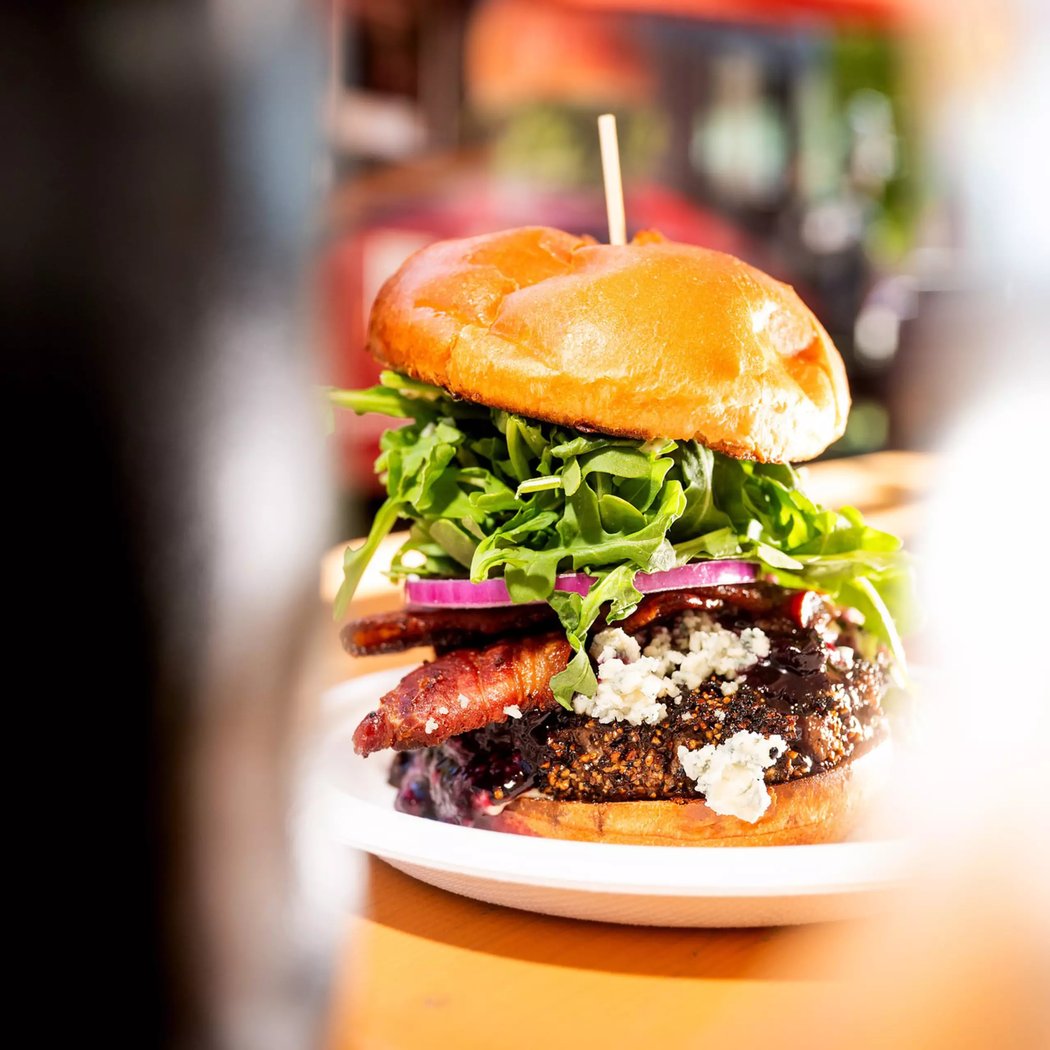Scolari's Good Eats 2