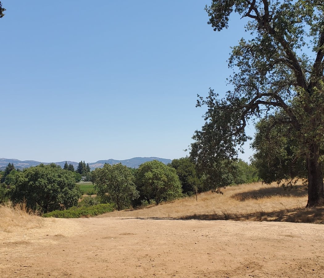 Napa Parks and Recreation 2