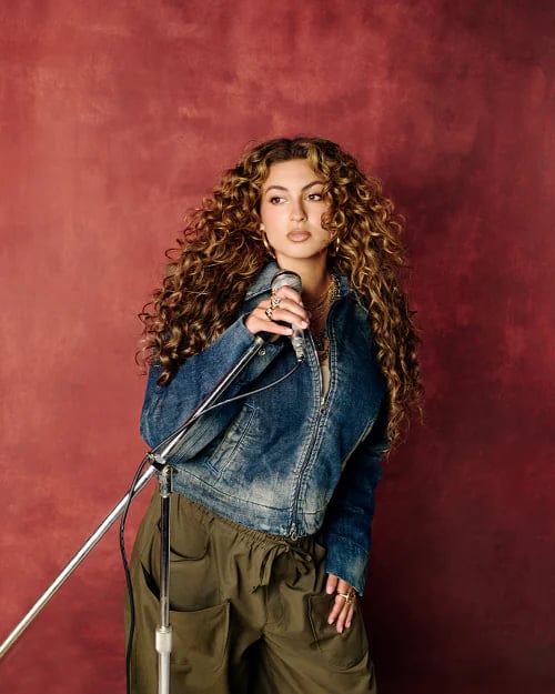Tori Kelly Concert 1