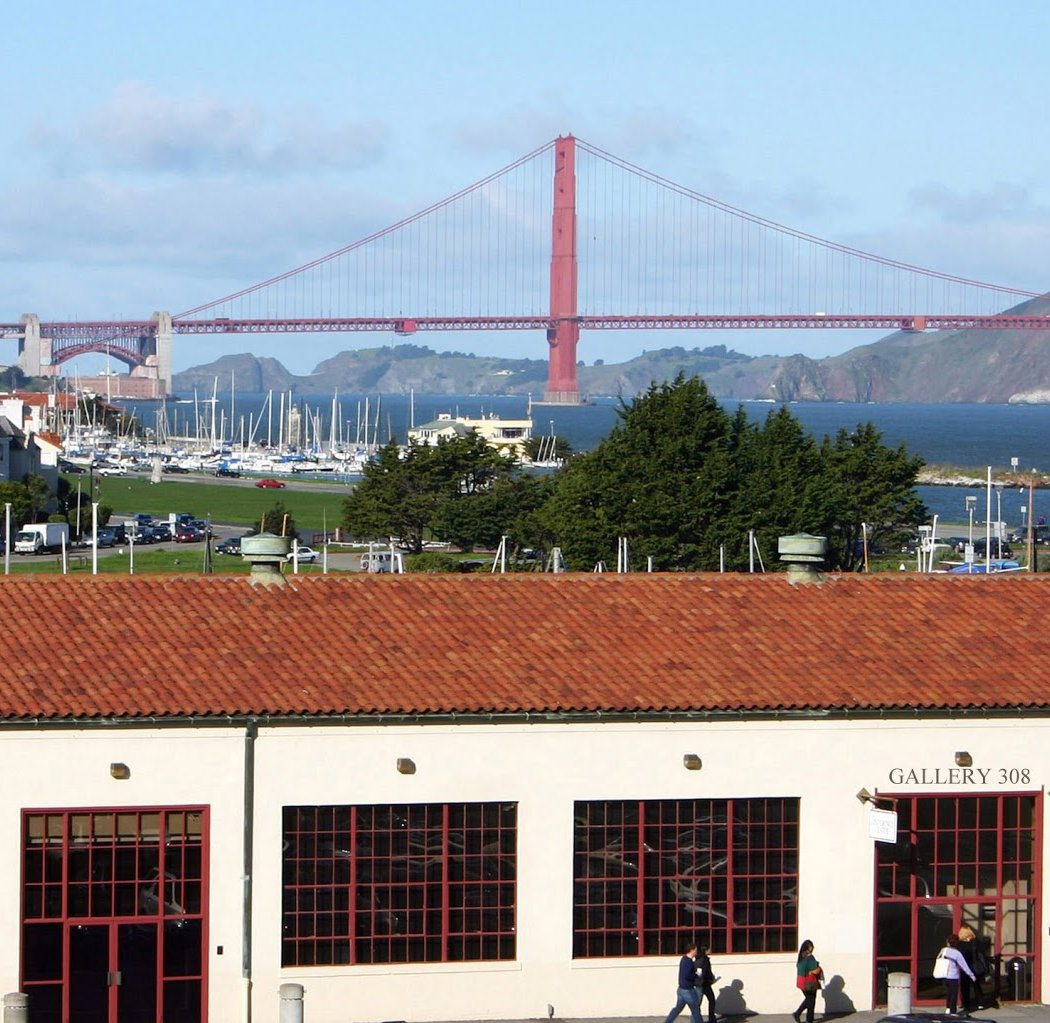 Fort Mason Night Market 2