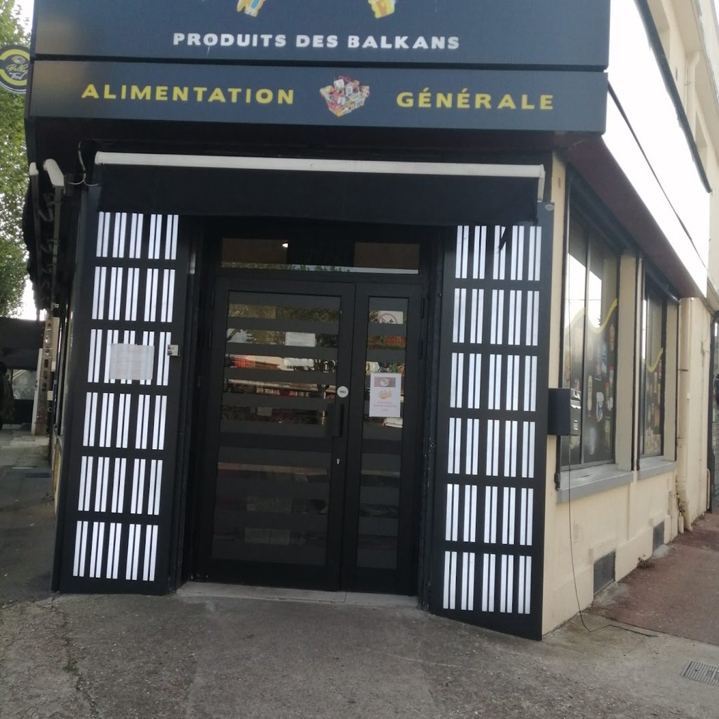 Mini Market 2