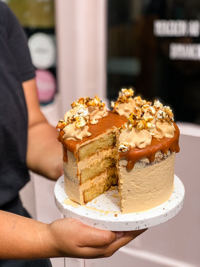 Oh My Cake !! 1