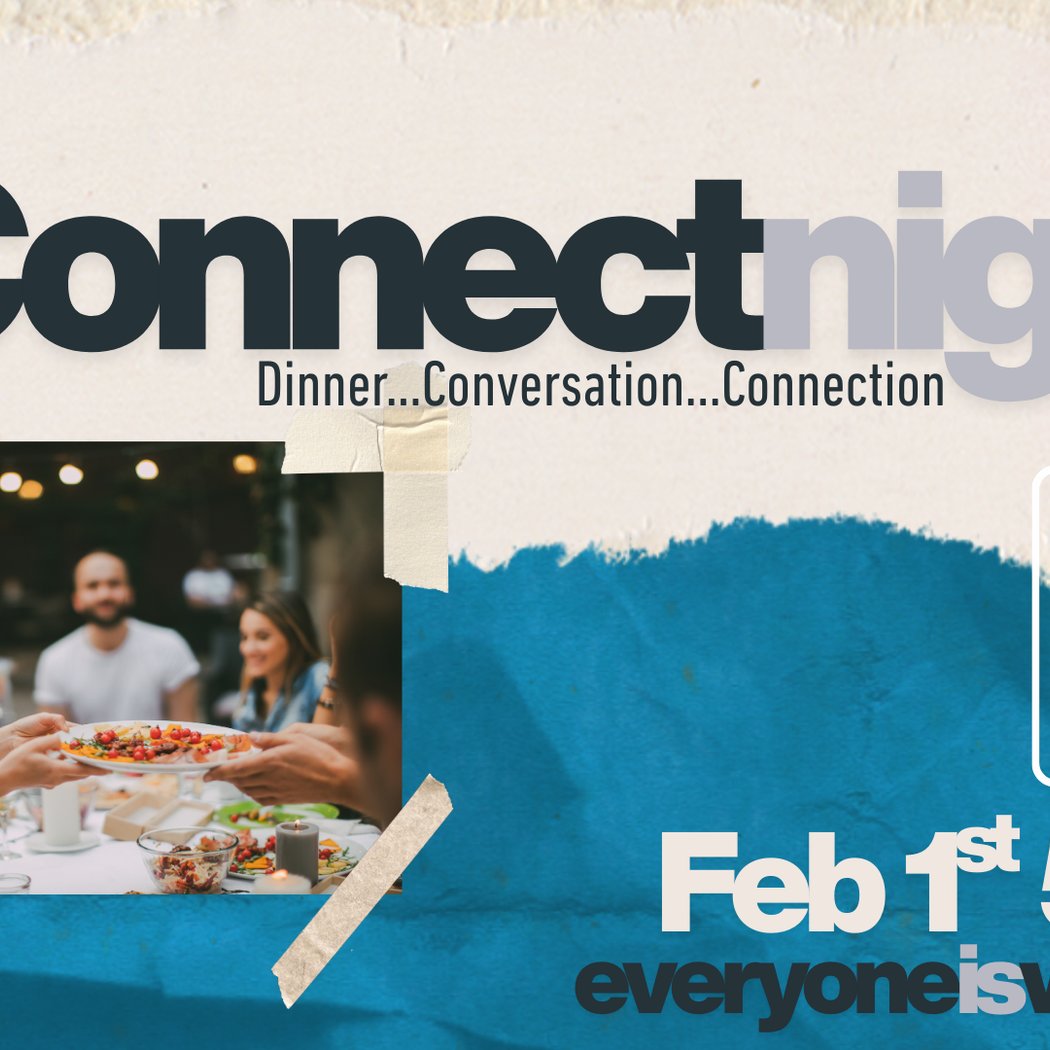 Connect Night 1
