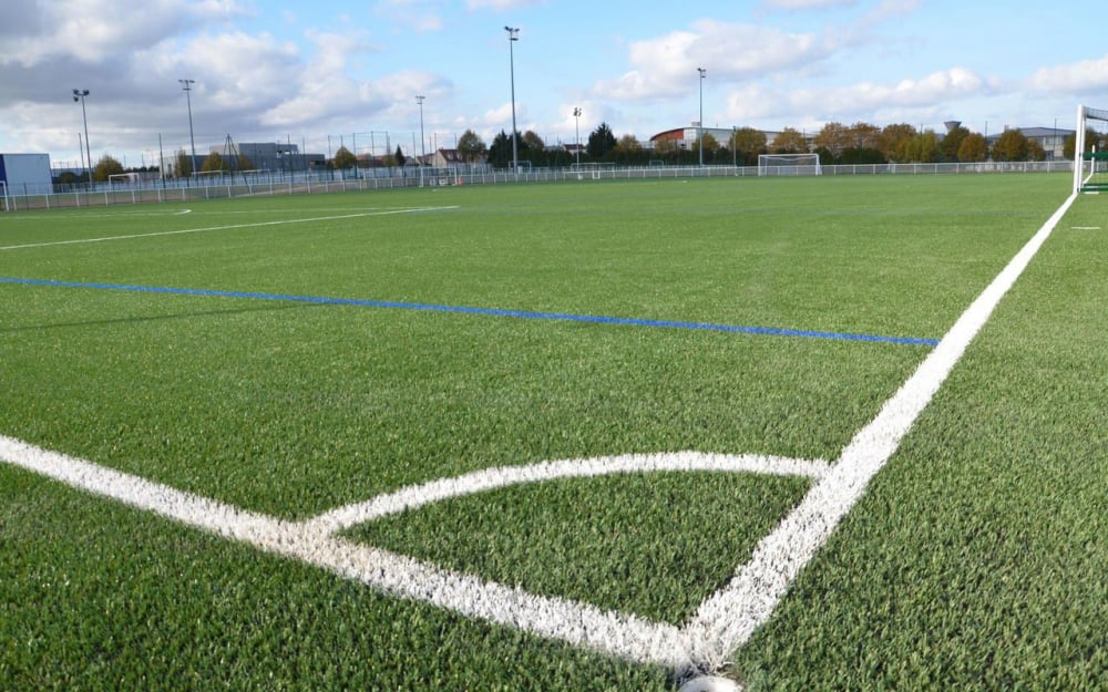 Stade Gabriel Peri 1