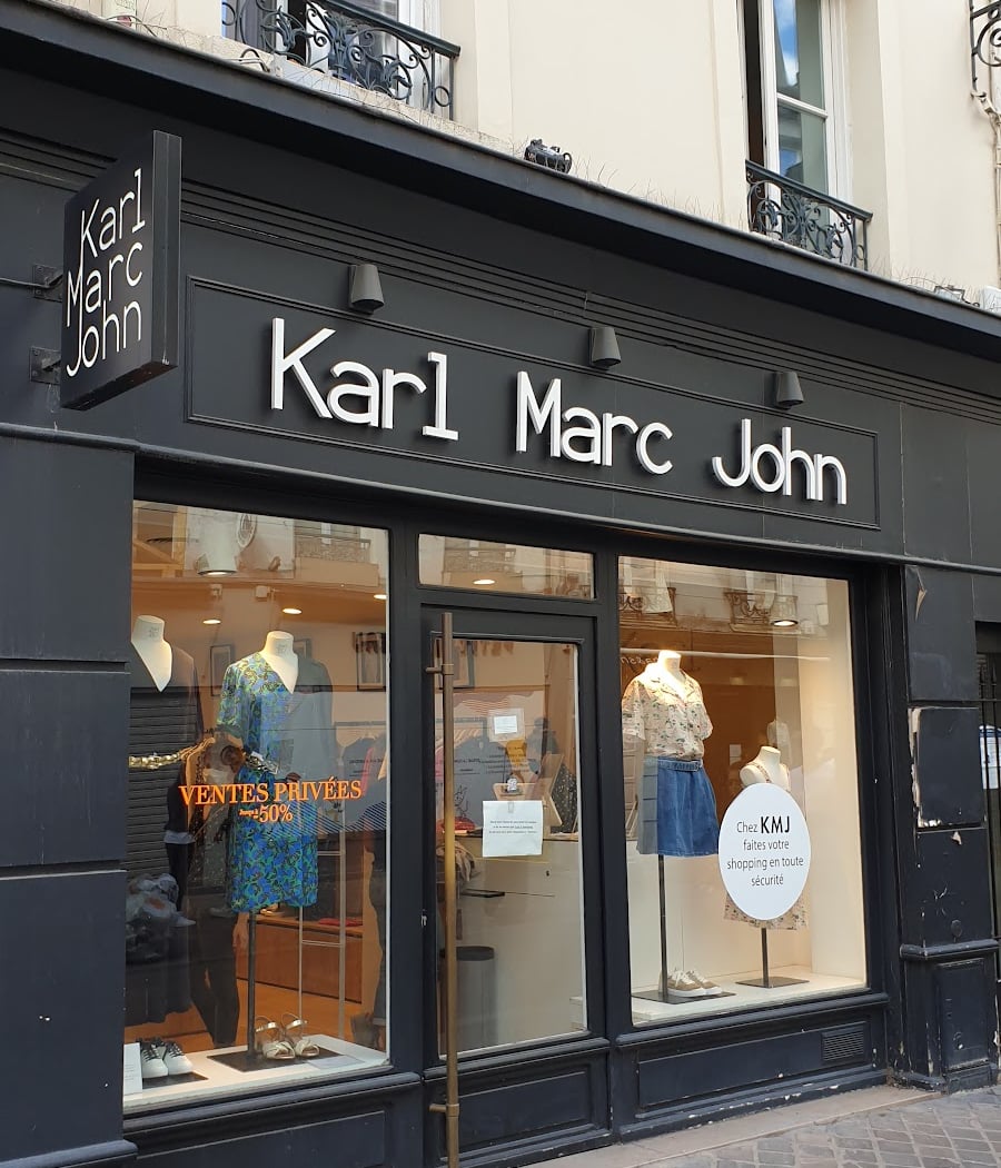 KARL MARC JOHN 2