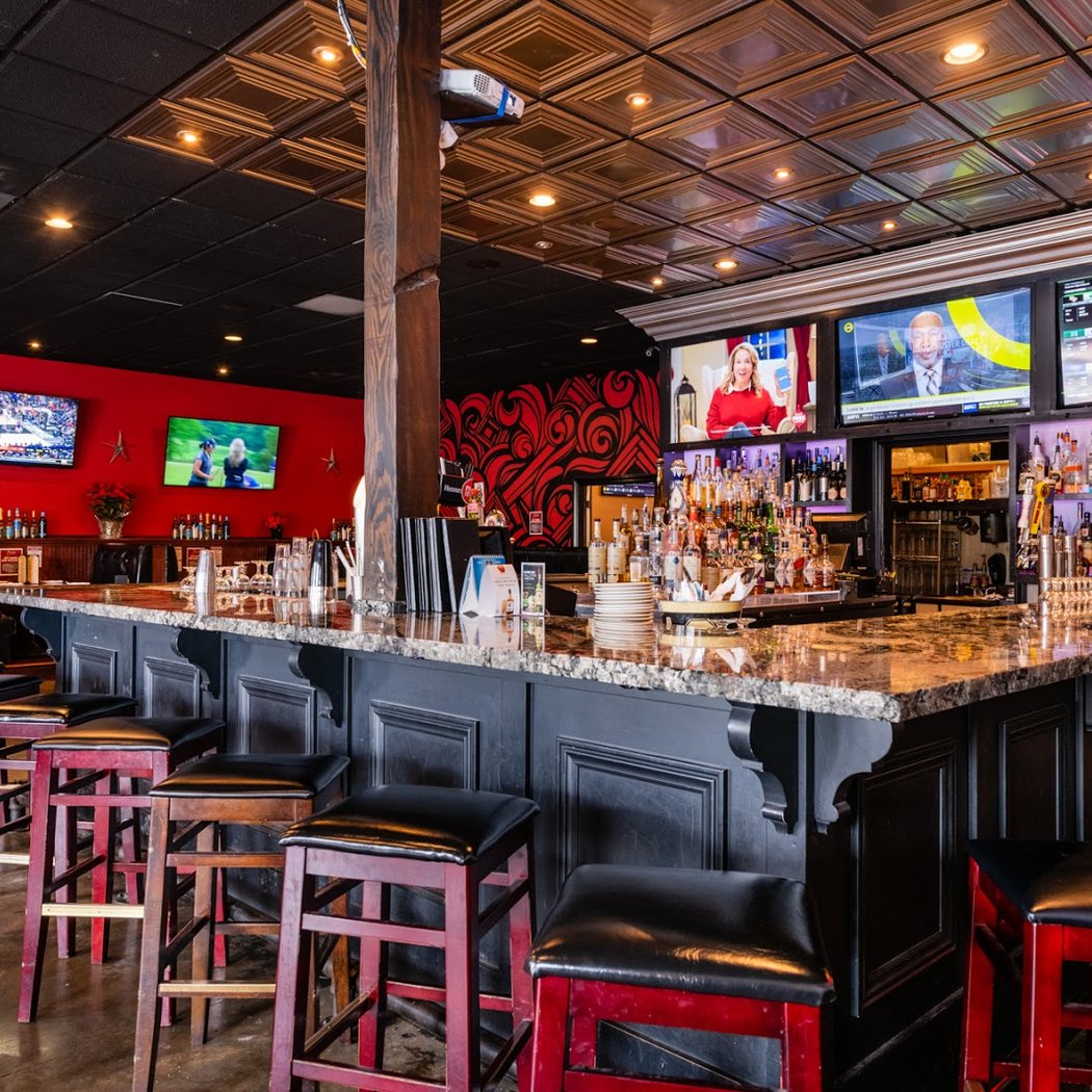 Chaplin’s Sports Bistro 2
