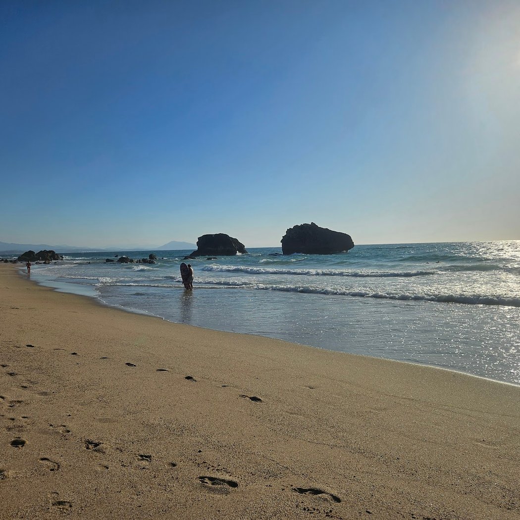 Plage de La Milady 3