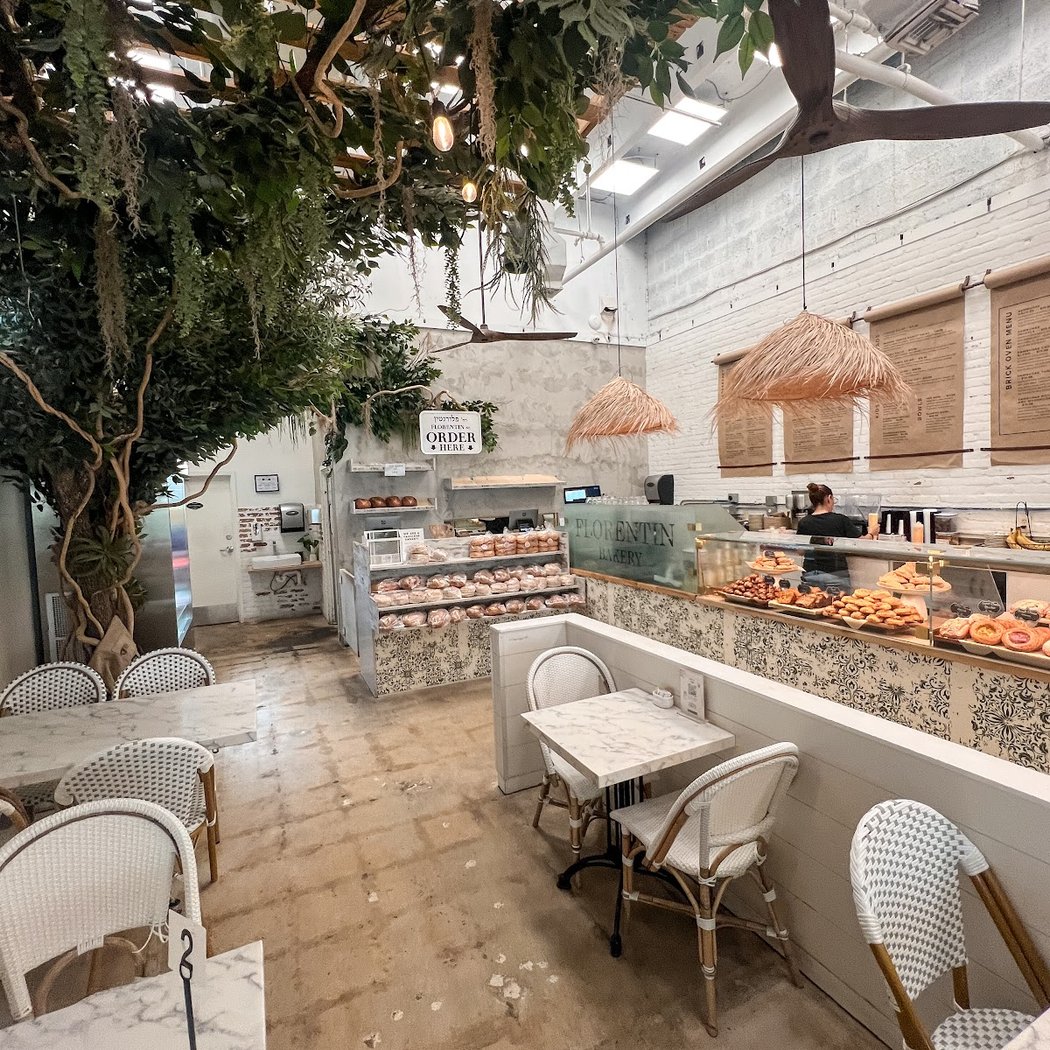 Florentin Bakery 2