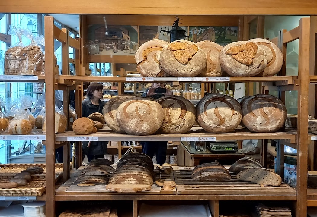 Comptoir Poilâne 2
