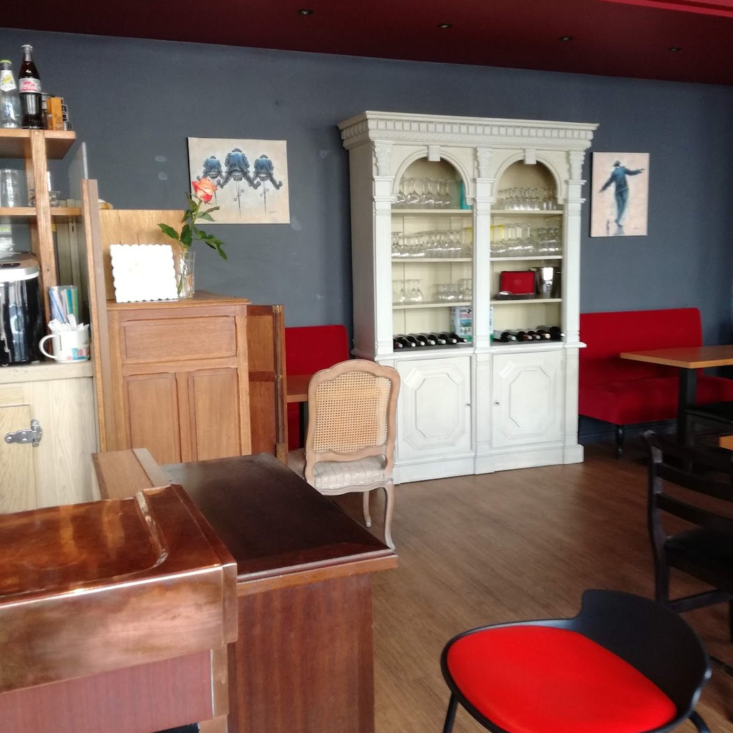 TABAC Le Saint Guerlet | BAR | FDJ | CBD | VAPE | E-Liquide - CHARENTON-LE-PONT (94) 3