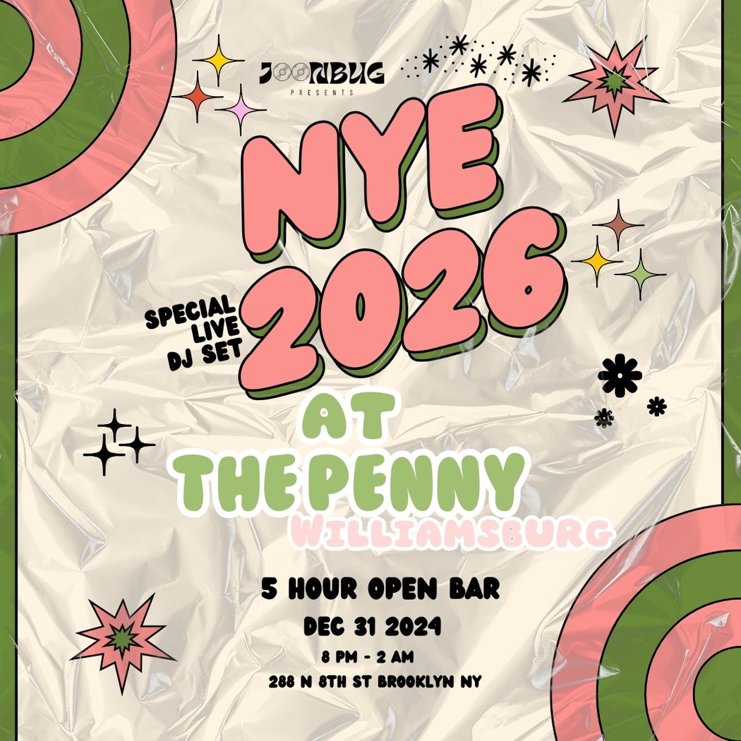 Common Ground NYE 2026 1
