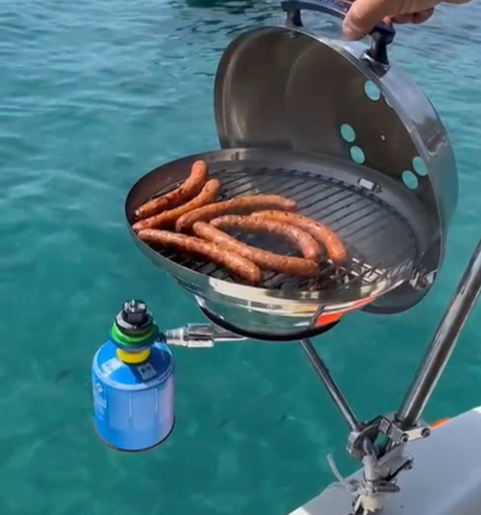 Cap One Boat - Location bateau Fréjus 1