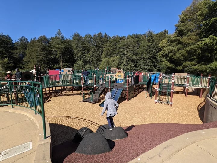 Liberation Park 2