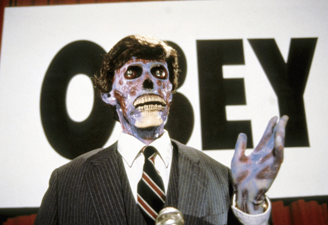 They Live 1