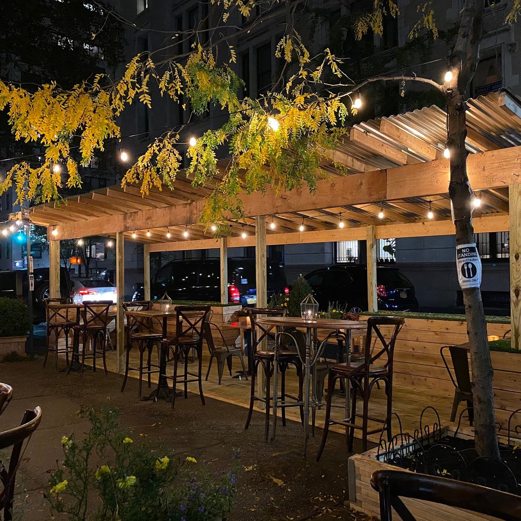 Paul & Jimmy’s Ristorante 2