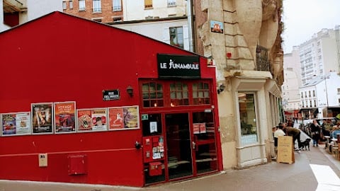 La longue Route 3
