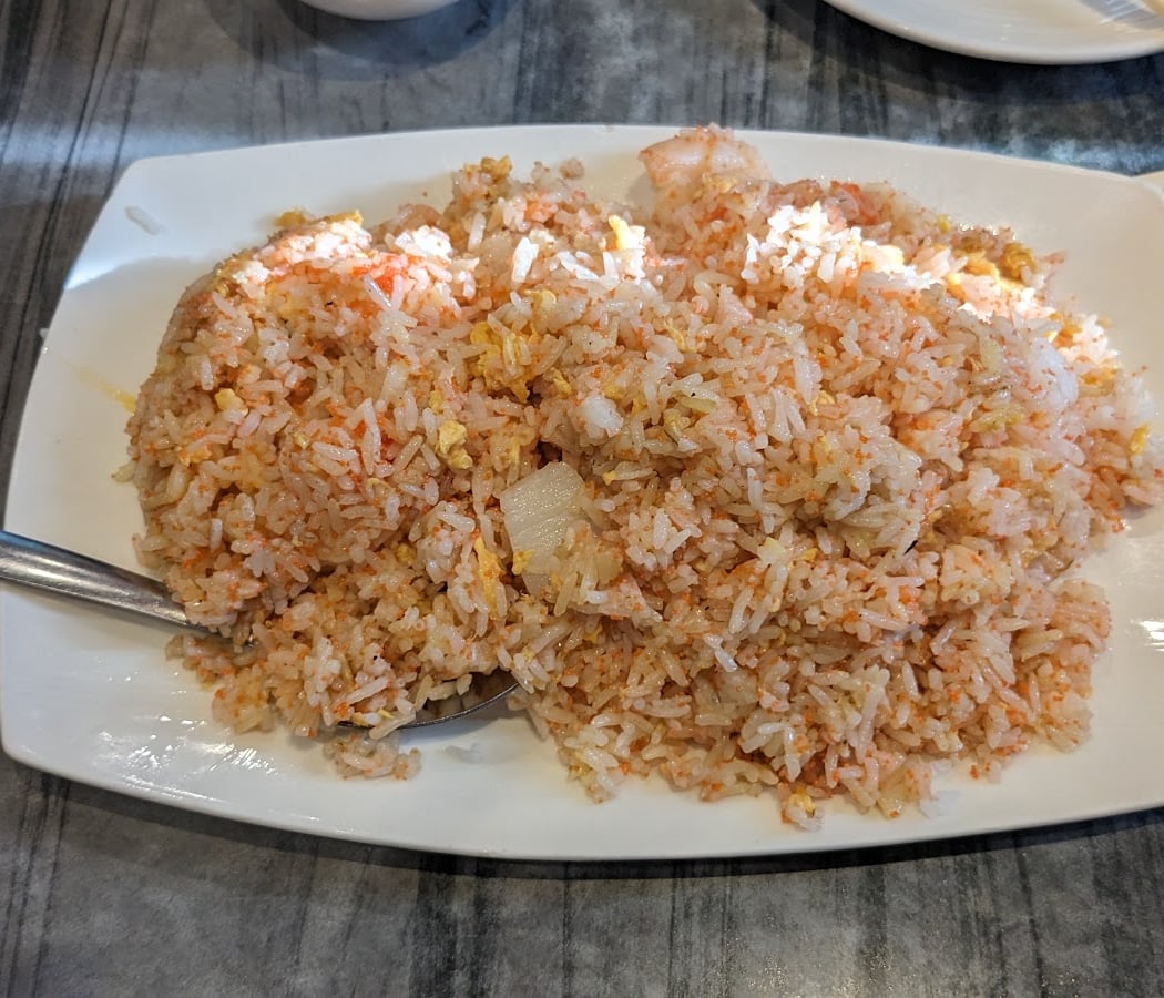 New Sam Kee Restaurant 3